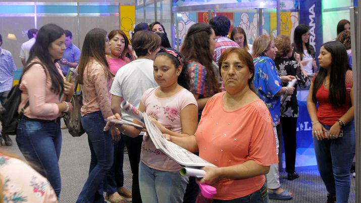 Esta es la programacioacuten de la Feria del Libro para hoy
