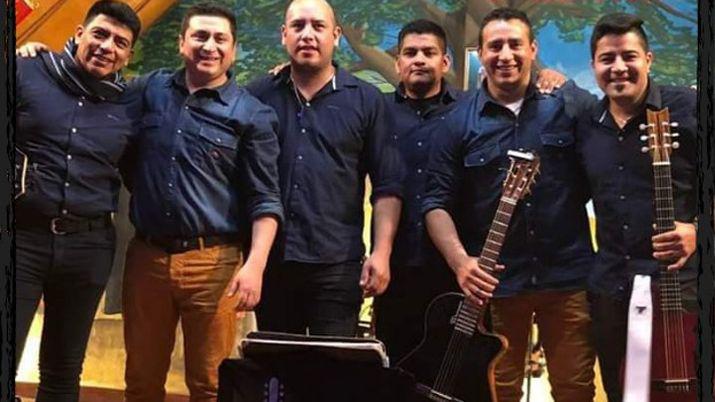 Mishqui Simi presenta la tercera edicioacuten de la Pentildea Mishquila