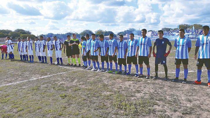 Comercio gritoacute campeoacuten