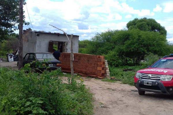 Desgarrador uacuteltimo adioacutes a la bebeacute asesinada en Las Termas