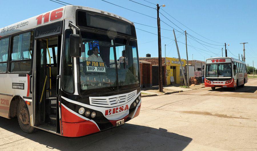 Ersa advierte que dejaraacute de prestar el servicio si no hay solucioacuten al incremento de costos en el sistema