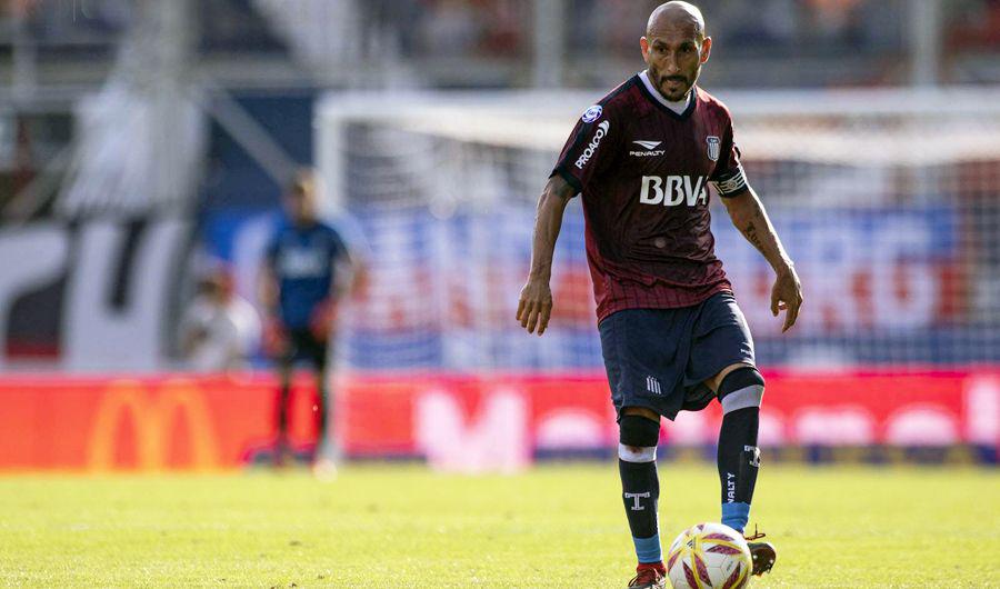 Talleres recibe a un golpeado Aldosivi