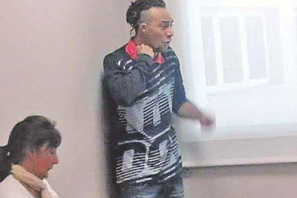 iexclMe voy a cortar el cuello y ustedes seraacuten los responsables