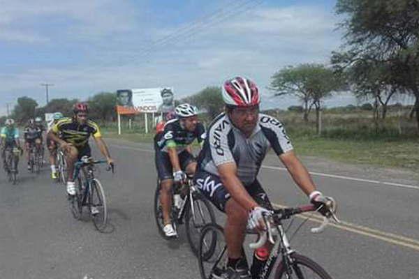 Se realizaraacute el domingo el XXI Gran Premio de Ciclismo Gabriel Fares Ruiz