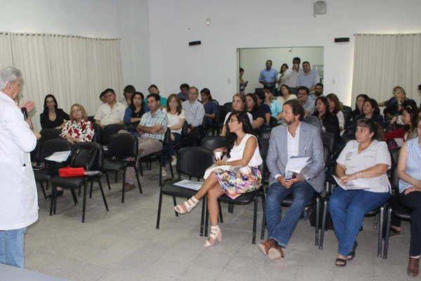 Crean estrategias para prevenir enfermedades no transmisibles