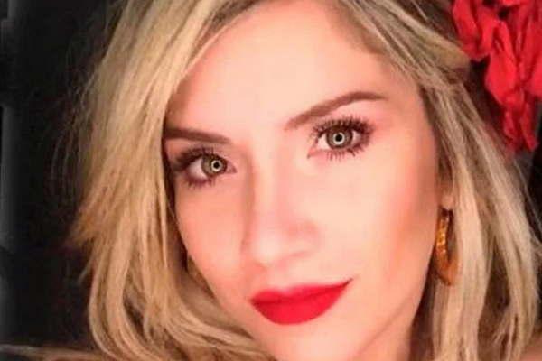 Laurita Fernaacutendez iquestla nueva figura de Telefeacute