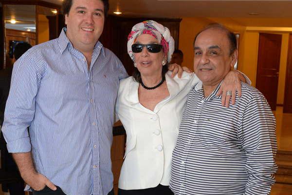 Arranca hoy el Festival de Cine de Las Termas