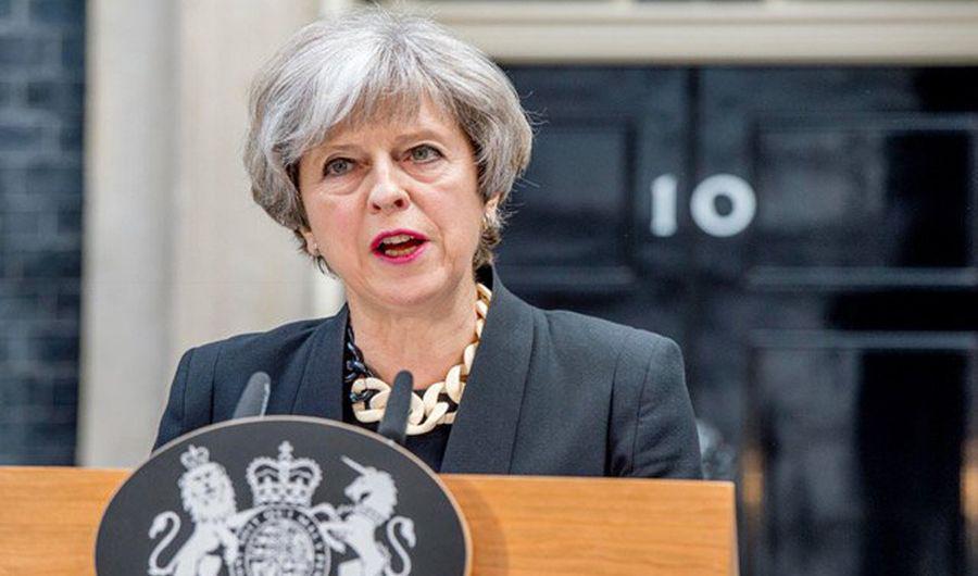 Enojo argentino con el Foreign Office britaacutenico