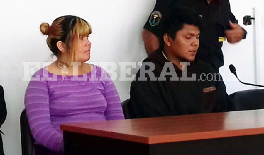Los padres de Tatiana continuaraacuten detenidos por 15 diacuteas