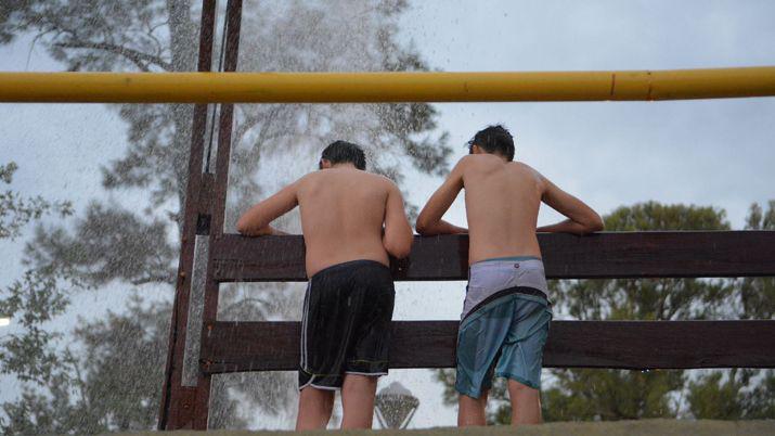 Conoceacute el pronoacutestico extendido para este fin de semana