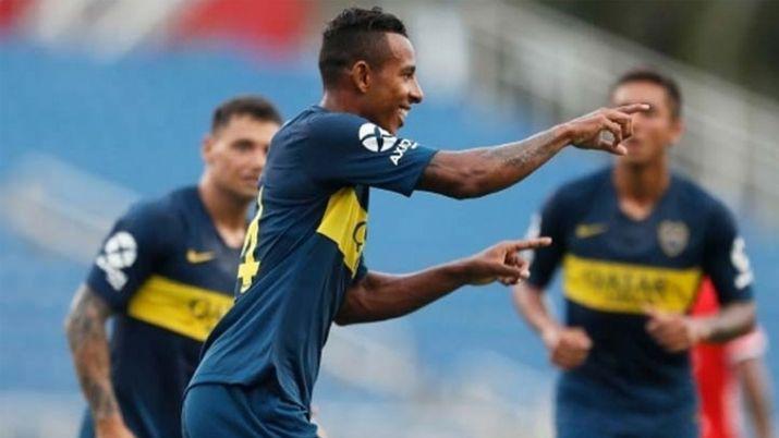 Boca ya tiene equipo para la primera Superfinal de Libertadores
