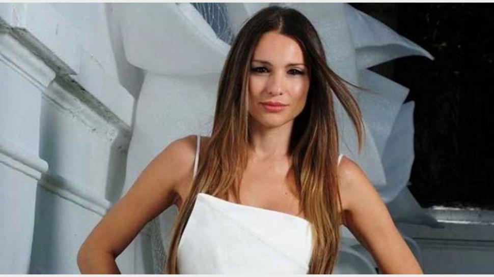 Pampita se mostroacute suacuteper sexy e infartoacute a sus seguidores en Instagram