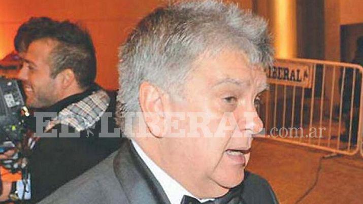 Este viernes Luis Ventura tomó una sorpresiva decisión