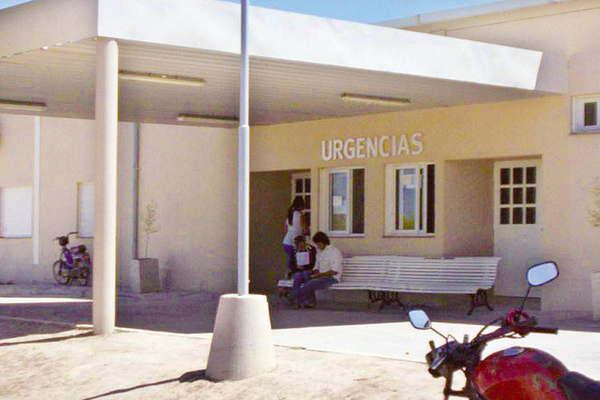 Menor fue herido de una puntildealada en el gluacuteteo tras una pelea