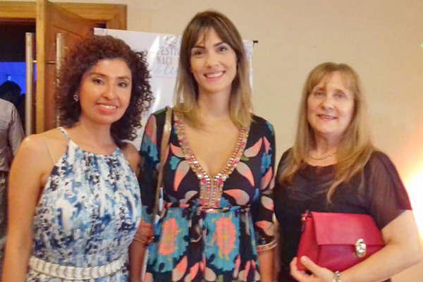 La Caacutemara Empresaria Hotelera termense renovoacute su comisioacuten directiva