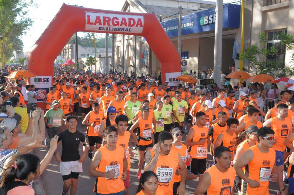 Mantildeana toda la cobertura del Maratoacuten 120 aniversario en nuestra web
