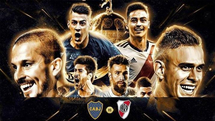 Estos son los ganadores de las cenas para celebrar el Superclaacutesico