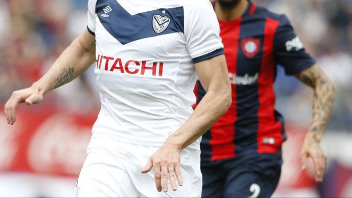 Veacutelez - San Lorenzo suspendido por la Superfinal