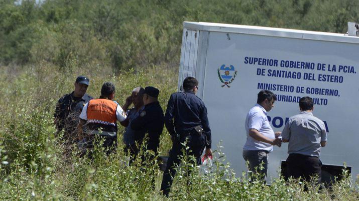Encuentran muerto a un hombre en zona rural de Los Juriacutees