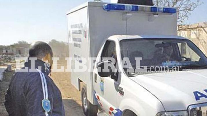 Antildeatuya- investigan si un joven de 23 antildeos se quitoacute la vida