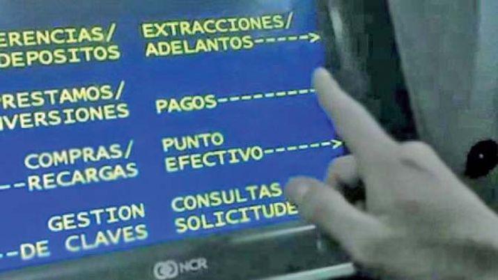Hasta los primeros diacuteas de enerola provincia el sector privado y la Anses pagaraacuten maacutes de 10 mil M