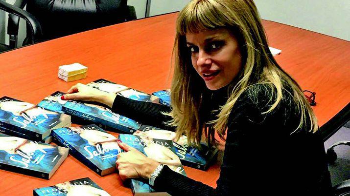 ldquoUrquiza era un gran seductor un hombre desmesurado y vorazrdquo