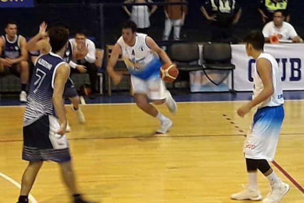 Nicolaacutes Avellaneda quiere seguir invicto