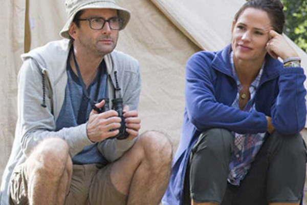 La serie de la ex de Ben Affleck arribaraacute hoy a HBO 