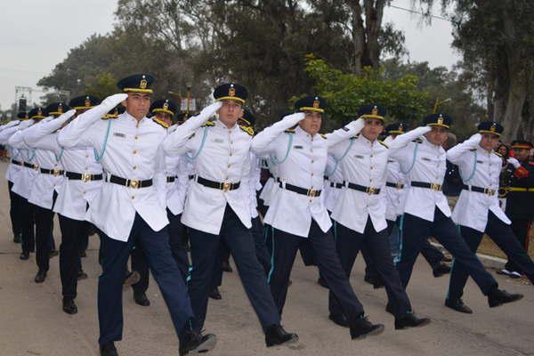 Hasta el diacutea 3011 tienen tiempo para inscribirse quienes deseen ser oficiales de Policiacutea