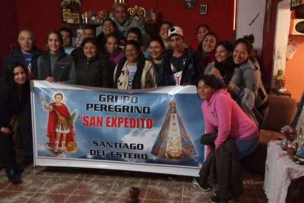 Esta tarde habraacute una reunioacuten por la peregrinacioacuten a la Virgen del Valle
