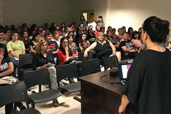 Habraacute jornadas por el Diacutea de las Personas con Discapacidad