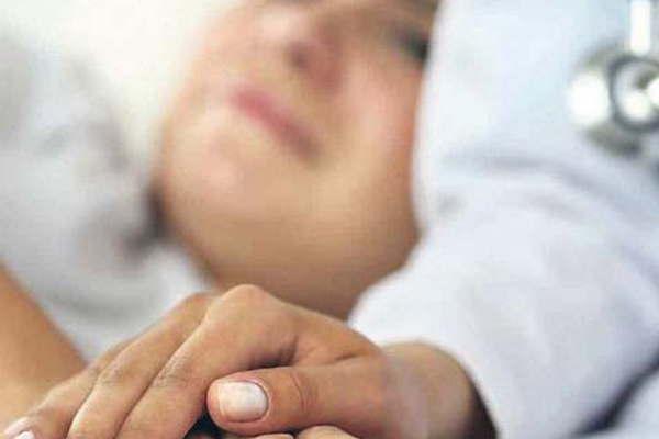 La Iglesia argentina celebra la Jornada Nacional del Enfermo 