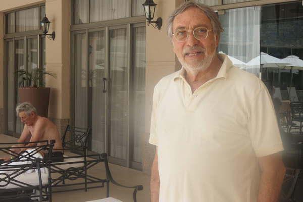 Brandoni- Mi obra maestra me hace sentir orgulloso de haberla hecho 