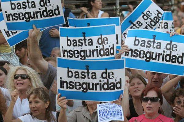 Ocampo reclama a los jueces que sean parte del sistema de seguridad