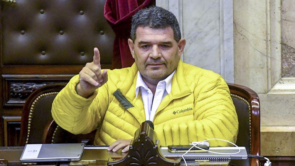 El diputado Alfredo Olmedo es investigado por homicidio culposo
