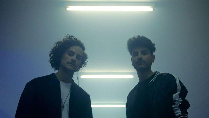 VIDEO  Valdes anuncioacute en EL LIBERAL su show en Santiago