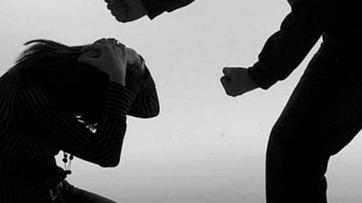 Violento sujeto agredioacute a su pareja tras una discusioacuten