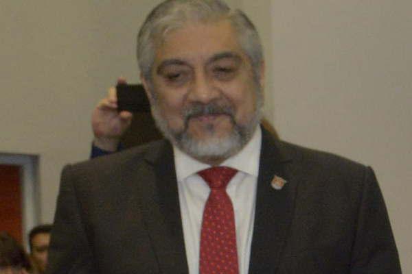 Santillaacuten- Preocupa el impacto de la crisis de Ersa en los vecinos