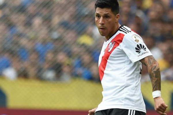 River el candidato en las apuestas