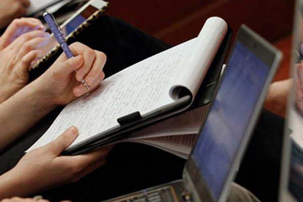 Brindaraacuten un taller intensivo de periodismo en la Facultad de Humanidades