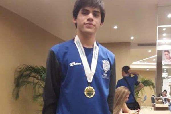 Un joven santiaguentildeo es el nuevo campeoacuten panamericano de ajedrez