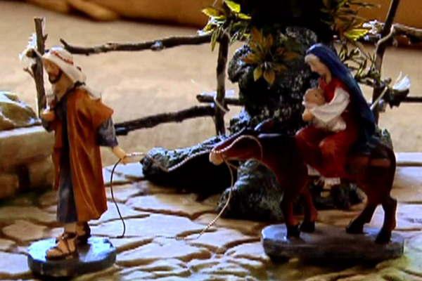 Invitan al Taller para decorar tu  hogar en esta proacutexima Navidad