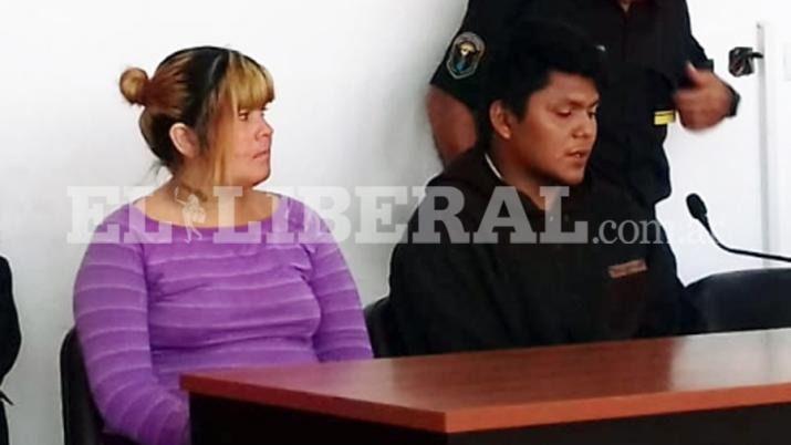 Trasladan al Penal de Varones al papaacute de Tatiana