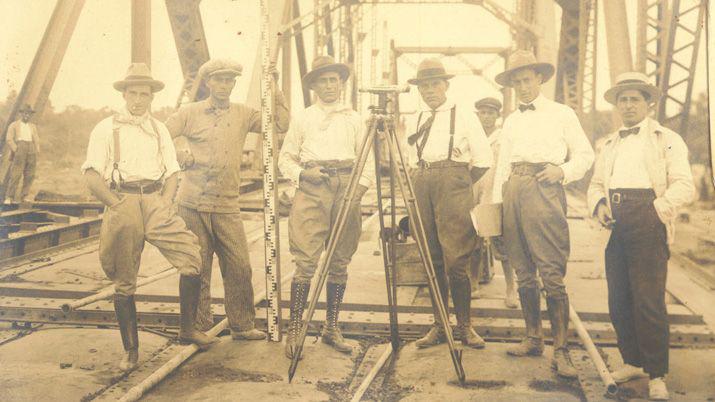 iquestConociacuteas el mito que rodea al Puente Carretero