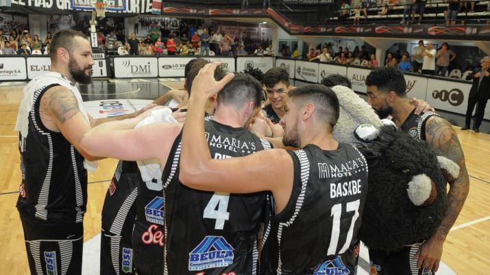 Estos son los ganadores para ver Oliacutempico vs Comunicaciones de Mercedes