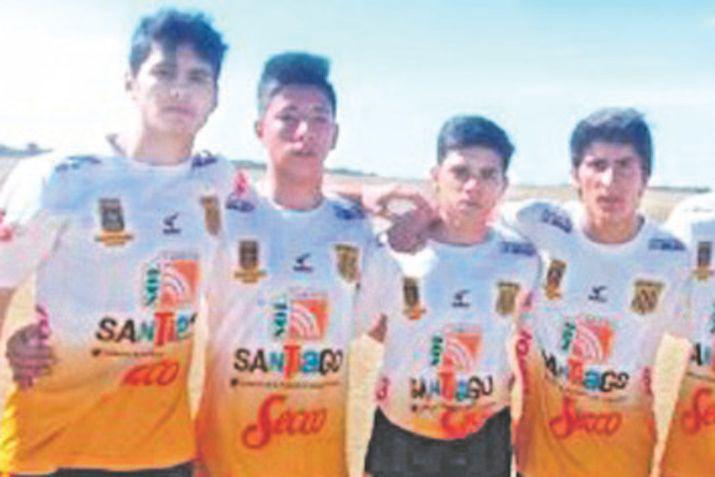 Mitre completoacute los juegos pendientes con Gimnasia