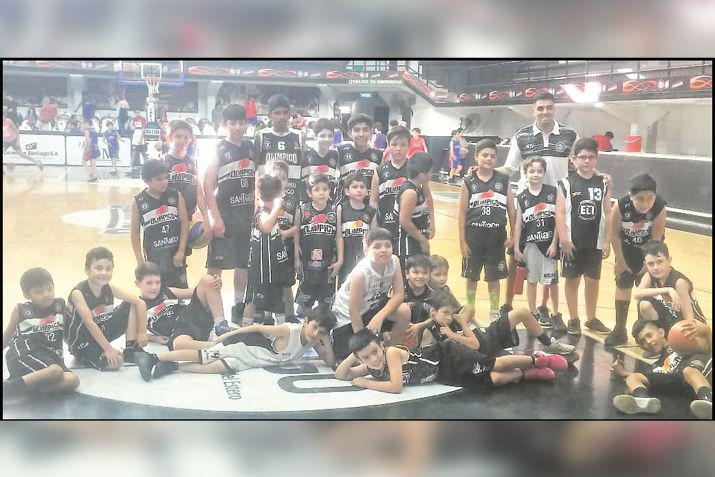 Se viene la novena fecha de las divisiones formativas