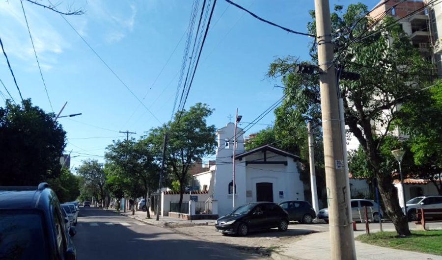 Cesan las lluvias y comienza a subir la temperatura desde hoy