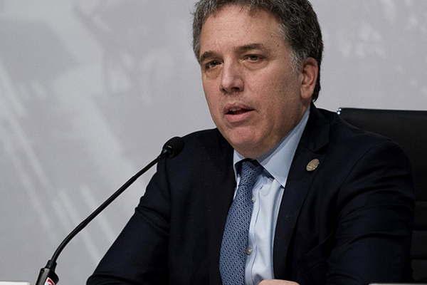 Hacienda salioacute a colocar letras en doacutelares a 175 diacuteas