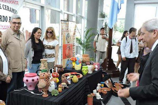 Se inaugura hoy la Oficina del Centro Cultural Legislativo